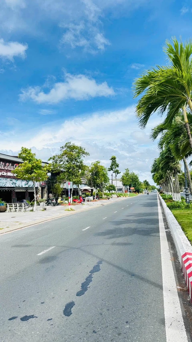 Bán nền đất Tôn Đức Thắng, 262,5m², 6,3 tỷ, Quận 1 - Ảnh thu nhỏ 3