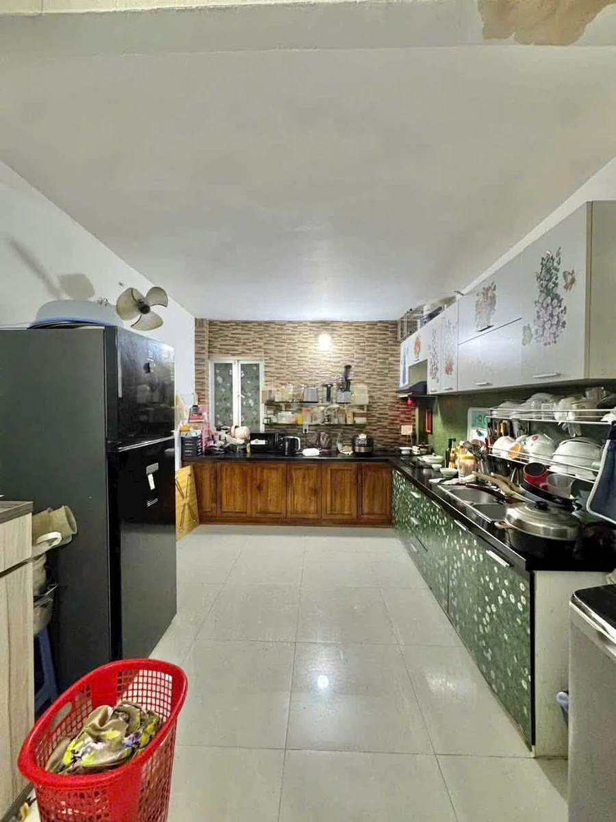 Bán nhà hẻm Lê Hồng Phong Quận 10, 52m2, 2 tầng 2PN, giá 8,3 tỷ - Ảnh thu nhỏ 4