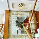 Bán nhà mặt tiền Nguyễn Thị Ai Hóc Môn 84m2 8.5 tỷ - Ảnh thu nhỏ 4