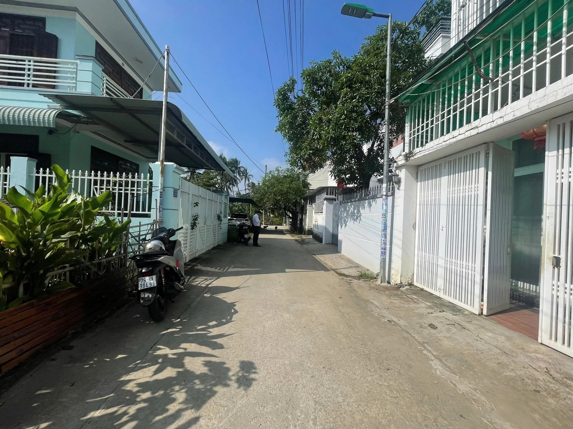 Nhà bán Nha Trang 240m² ngang 15m Gò Găng 7,7 tỷ - Ảnh 1