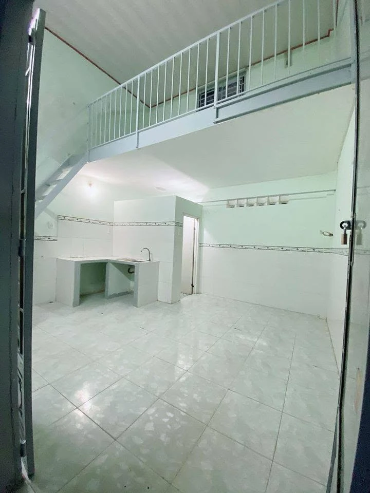 Cho thuê phòng trọ 17.5m² Trần Xuân Soạn 3.5 triệu/tháng - Ảnh thu nhỏ 3