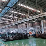 Bán xưởng 19.300m² KCN Phú An Thạnh Bến Lức, giá 145 tỷ - Ảnh thu nhỏ 4