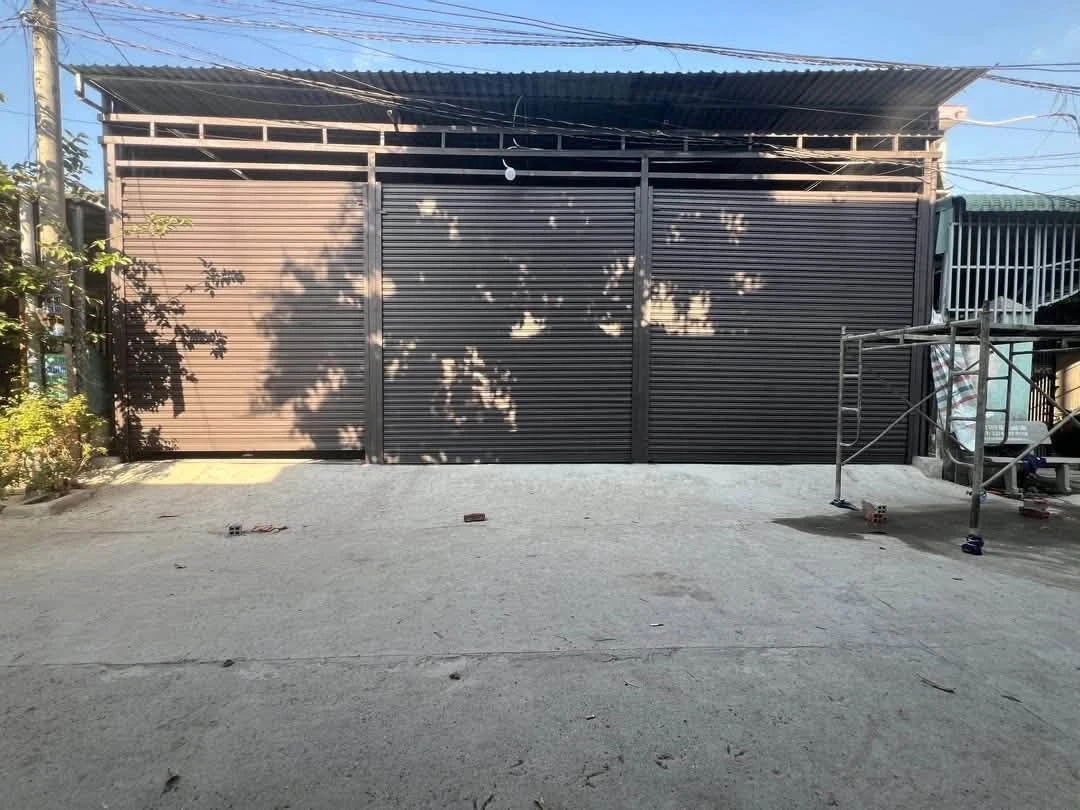 Cho thuê kho/xưởng 200m² Phường Tân Định 7 triệu/tháng - Ảnh thu nhỏ 3