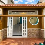 Bán nhà mới 2 phòng ngủ 62.8m² Bình Thuỷ Cần Thơ - Ảnh thu nhỏ 1