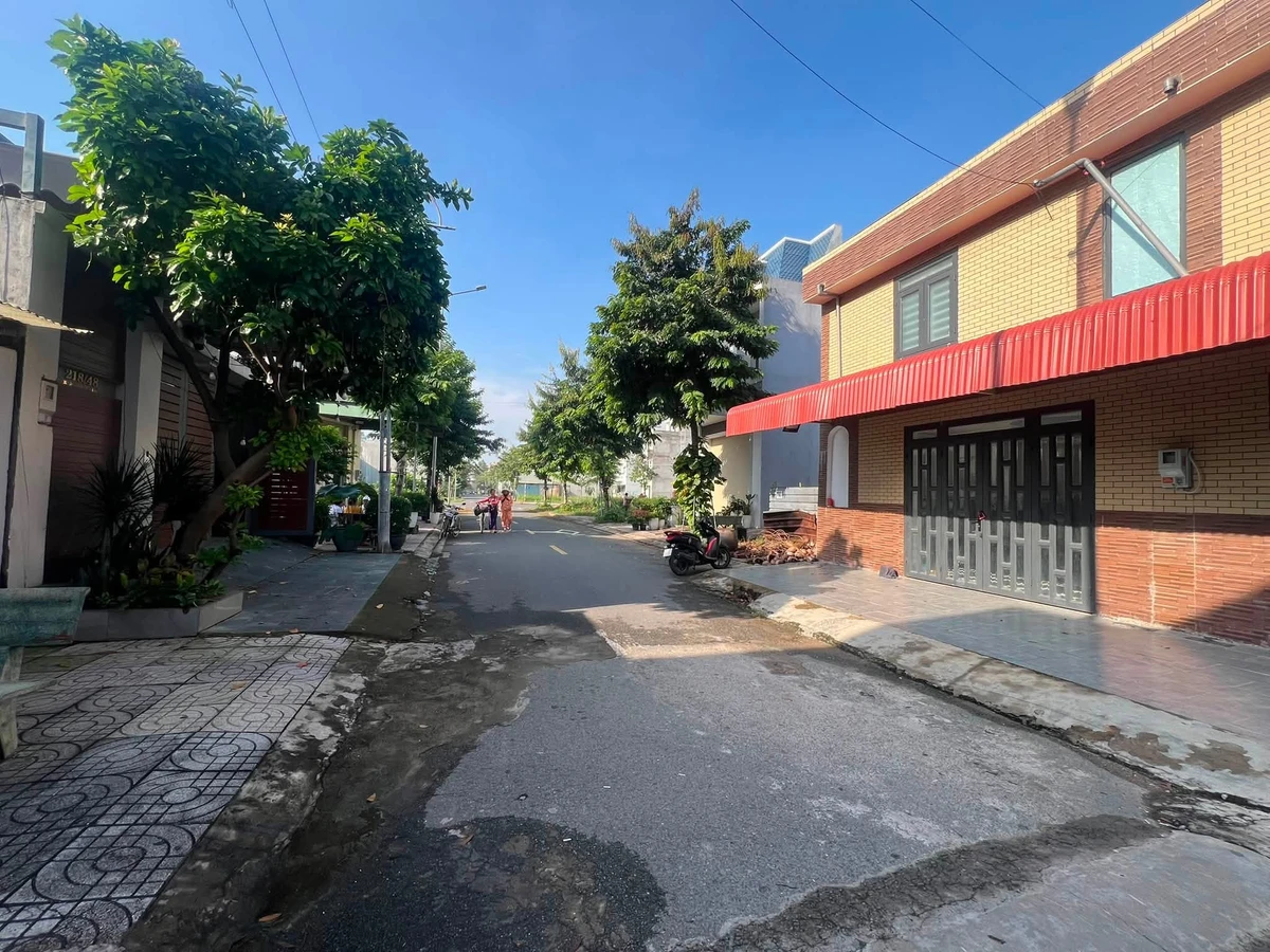 Cho thuê nhà 2 phòng ngủ 96m² Phường Biên Hoà 6 triệu/tháng - Ảnh 1
