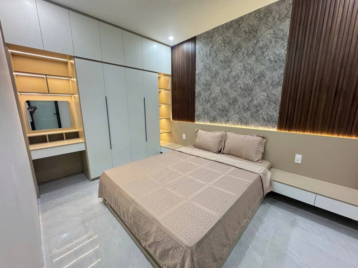 Bán nhà 2 tầng 105m2 Nguyễn Trường Tộ, Dak Lak 2.95 tỷ - Ảnh thu nhỏ 2