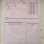 Bán đất 2 mặt tiền 500m² Xã Minh Thắng, Chơn Thành - Ảnh thu nhỏ 5