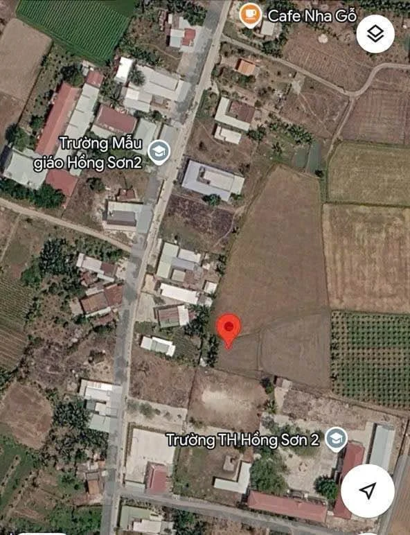 Bán 500m đất cây trồng Hồng Sơn, Lâm Đồng 135 triệu - Ảnh thu nhỏ 4