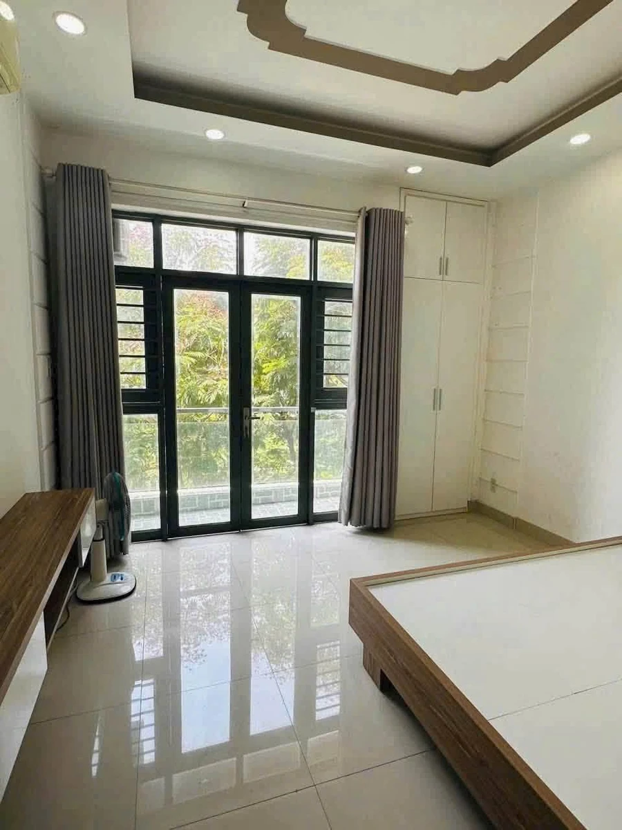 Cho thuê nhà nguyên căn 60m2, 6PN Gò Vấp 18 triệu/tháng - Ảnh thu nhỏ 5