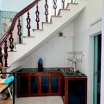 Bán nhà 35m² 4 tầng gần Aeon Mall Tân Bình 2 tỷ - Ảnh thu nhỏ 2