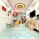 Bán nhà hẻm xe hơi Chiến Lược Bình Tân, 53m2, 2PN, 4.98 tỷ - Ảnh thu nhỏ 4