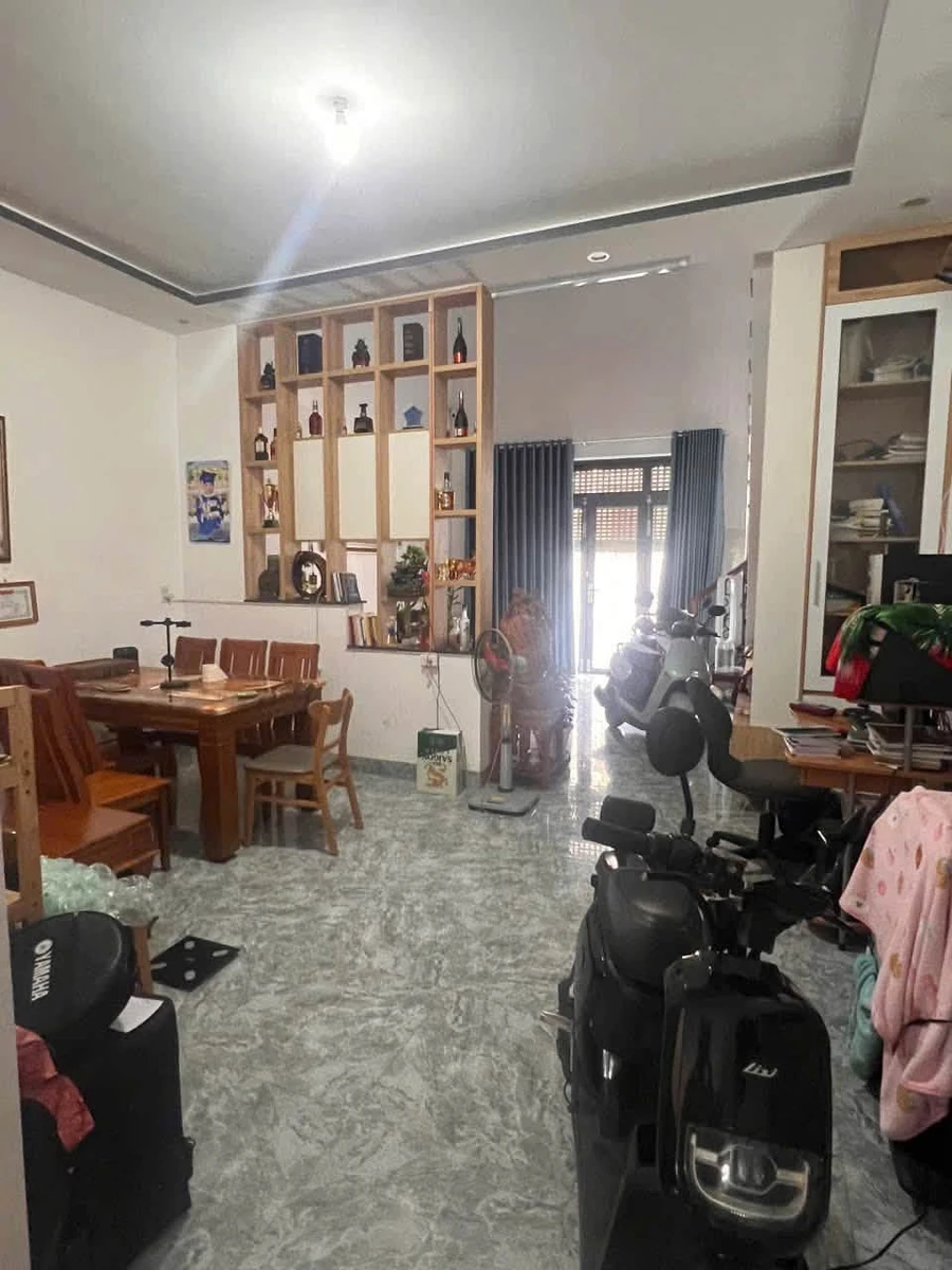 Bán nhà 1 trệt 1 lầu 79m2, mặt tiền kinh doanh, Bà Rịa - Ảnh thu nhỏ 3
