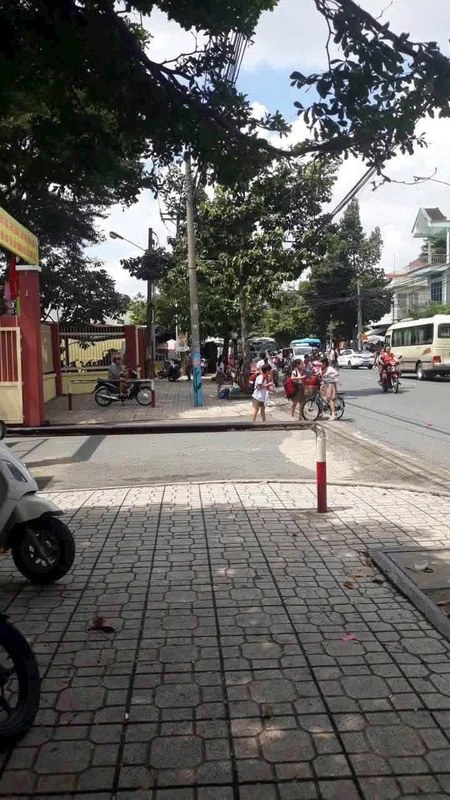 Bán nhà Long Bình Đồng Nai 150m² giá 4,5 tỷ sổ riêng
