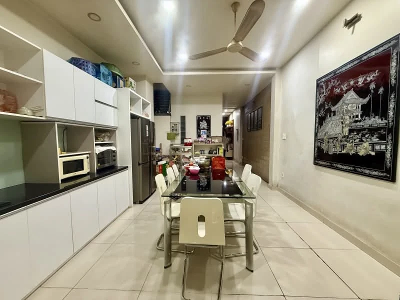 Bán nhà mặt tiền 4 tầng 78m² 5PN Phú Nhuận - Ảnh thu nhỏ 5