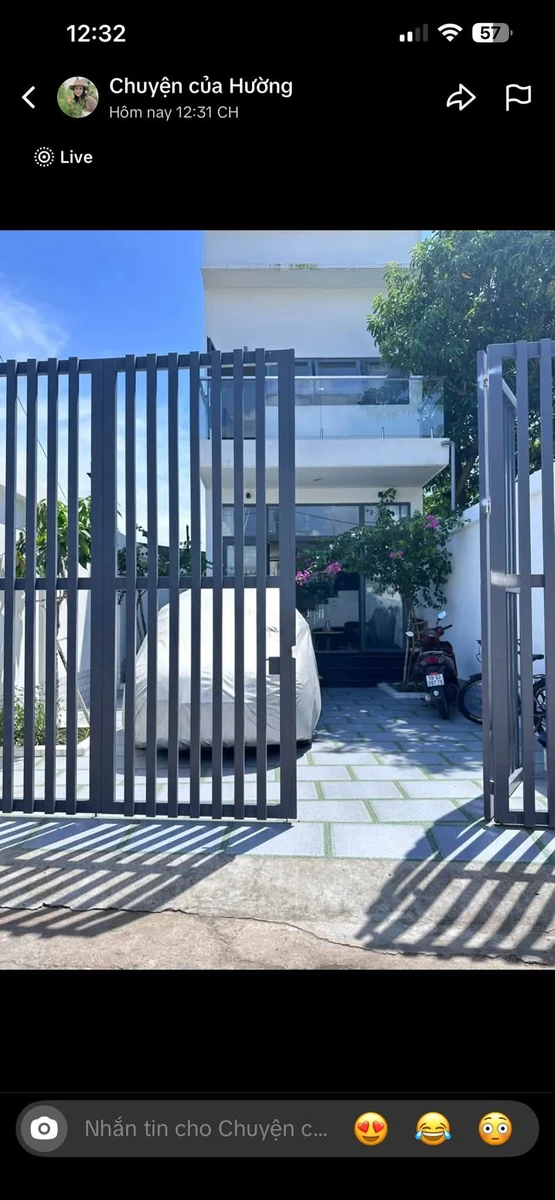 Bán nhà lầu mới 106m², 2PN, Phú Long, Phan Thiết - Ảnh 1