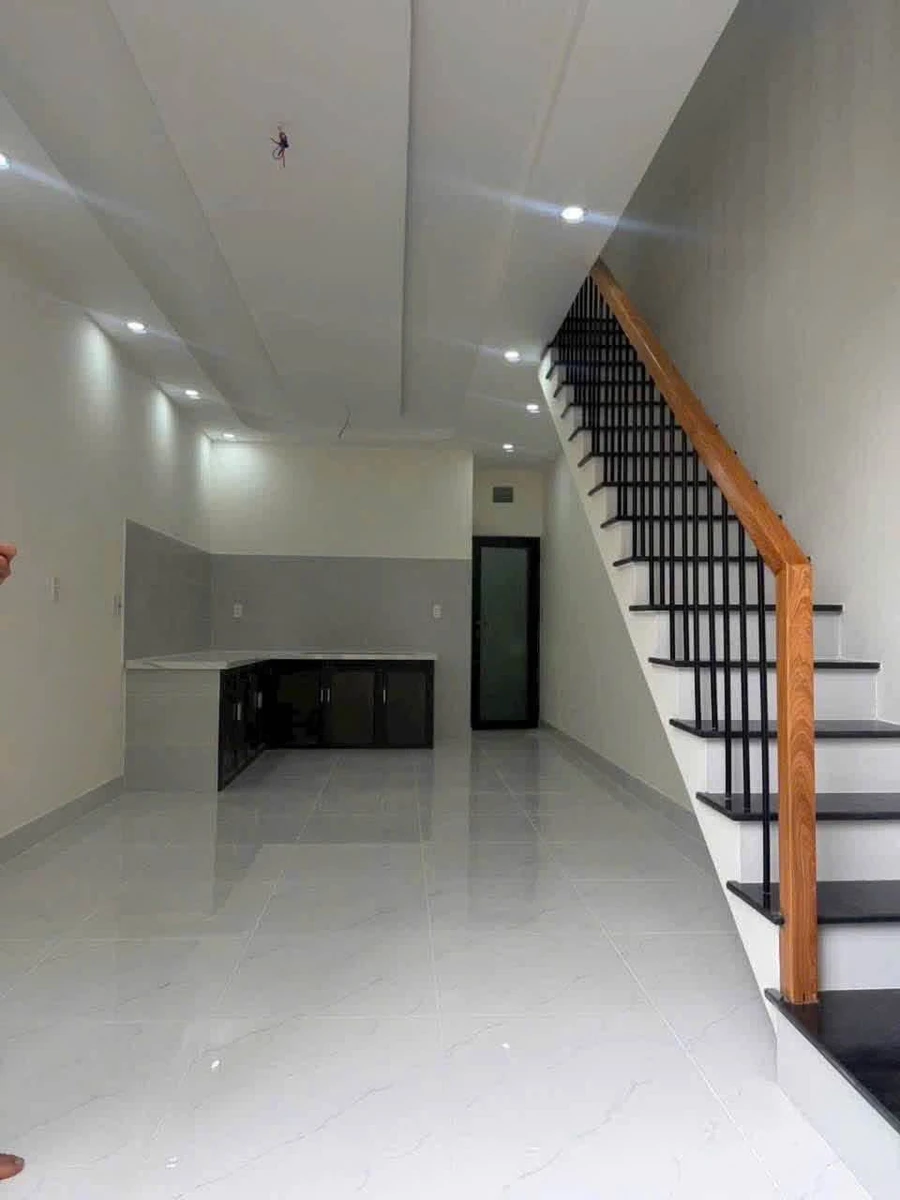 Bán nhà Rạch Dừa Vũng Tàu 70m² 2PN giá 1,7 tỷ - Ảnh thu nhỏ 2