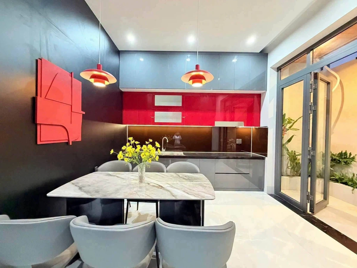 Bán nhà 3PN hoàn thiện 90m² Rạch Giá, 3.6 tỷ - Ảnh thu nhỏ 4