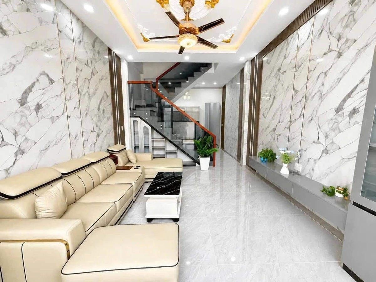 Bán nhà 3 phòng ngủ 108m2 ở Biên Hòa, giá 3.2 tỷ - Ảnh thu nhỏ 5