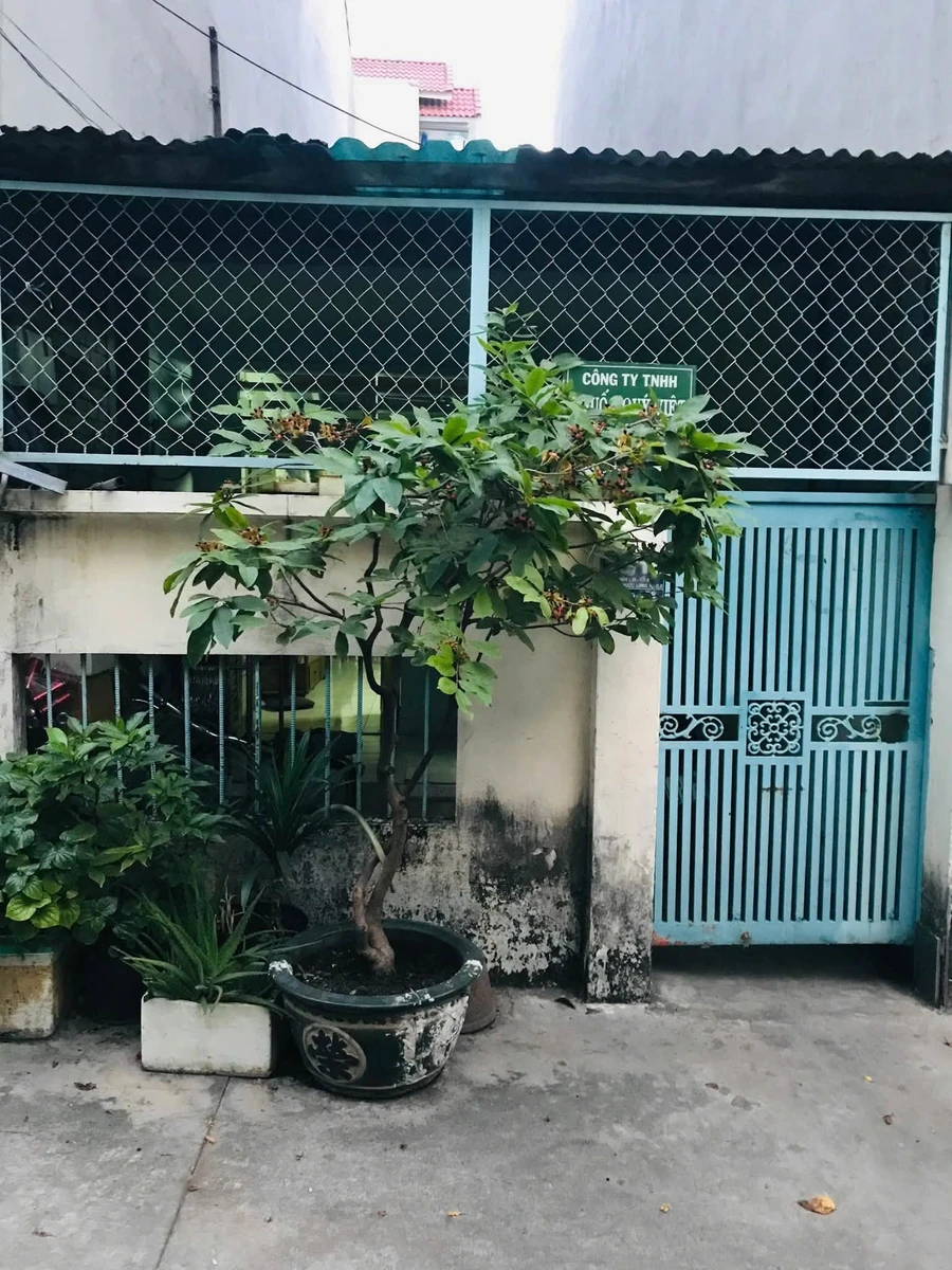 Bán đất 66,5m2 hẻm xe hơi, đối diện chung cư Himlam Phú An, Thủ Đức - Ảnh 1