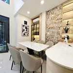 Bán nhà hẻm 5m Nguyễn Đình Chiểu P4 Quận 3, 4x10m, 5 tầng, 3PN, giá 8,68 tỷ - Ảnh thu nhỏ 3
