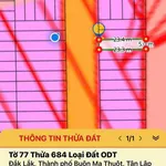 Bán đất mặt tiền 117m² Nguyễn Hồng Ưng, Bình Tân - 6,8 tỷ - Ảnh thu nhỏ 5