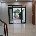 Bán nhà 1 trệt 1 lầu 60m2, 3PN, đường ô tô, phường Trấn Biên (Quang Vinh cũ), Đồng Nai - Ảnh thu nhỏ 2