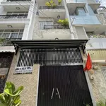 Bán nhà 6 tầng có hầm 64m² đường Nguyễn Bỉnh Khiêm, Bình Thạnh giá 13,5 tỷ - Ảnh thu nhỏ 1
