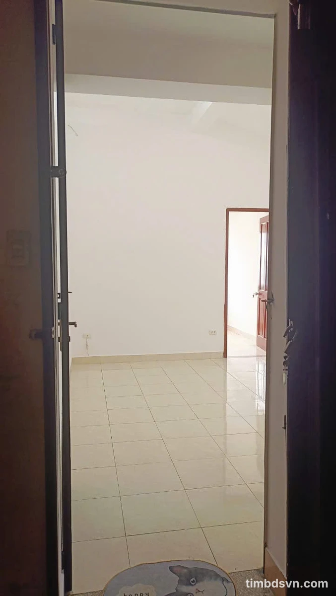 Cho thuê căn hộ 2PN Đông Hưng Thuận, 70m², 6 triệu/tháng - Ảnh thu nhỏ 4