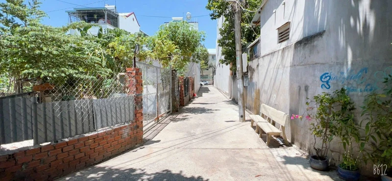 Bán lô đất 130m2 trung tâm TP Bà Rịa gần Quảng Trường