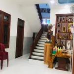 Nhà 2 tầng 4PN 162m² gần Cafe Không Gian Việt - Ảnh thu nhỏ 1