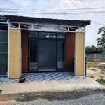 Bán nhà 2PN 50m² Tây Ninh 460 triệu - Ảnh thu nhỏ 1