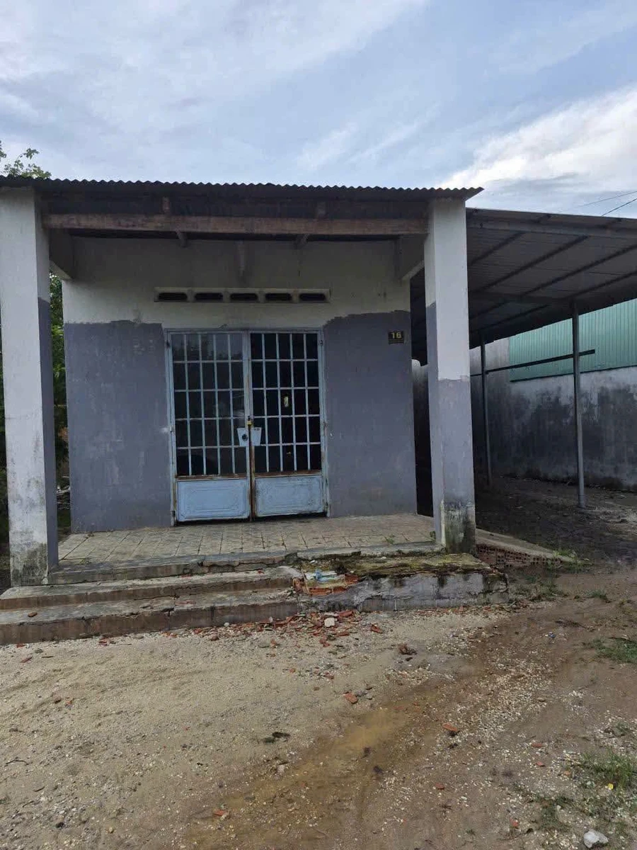 Bán nhà cấp 4 336m² Ấp An Hòa Tây Ninh giá 4.4 tỷ - Ảnh thu nhỏ 3