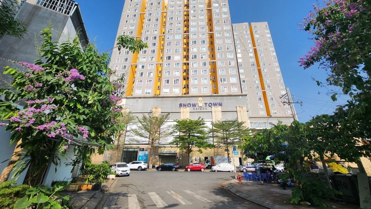 Bán đất mặt tiền Thích Mật Thể 466m2, 26 tỷ, Quận 2 - Ảnh 1