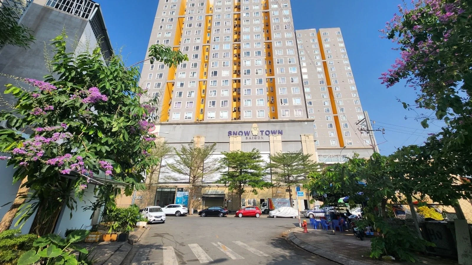 Bán đất mặt tiền Thích Mật Thể 466m2, 26 tỷ, Quận 2 - Ảnh 1