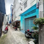 Bán nhà hẻm 52m2, 3PN/3WC, Quận 6, 6,2 tỷ - Ảnh thu nhỏ 2