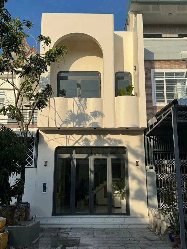 Bán nhà 1 trệt 1 lầu, 100m² (5x20m), 3PN, 3WC, Rạch Giá - 3,55 tỷ
