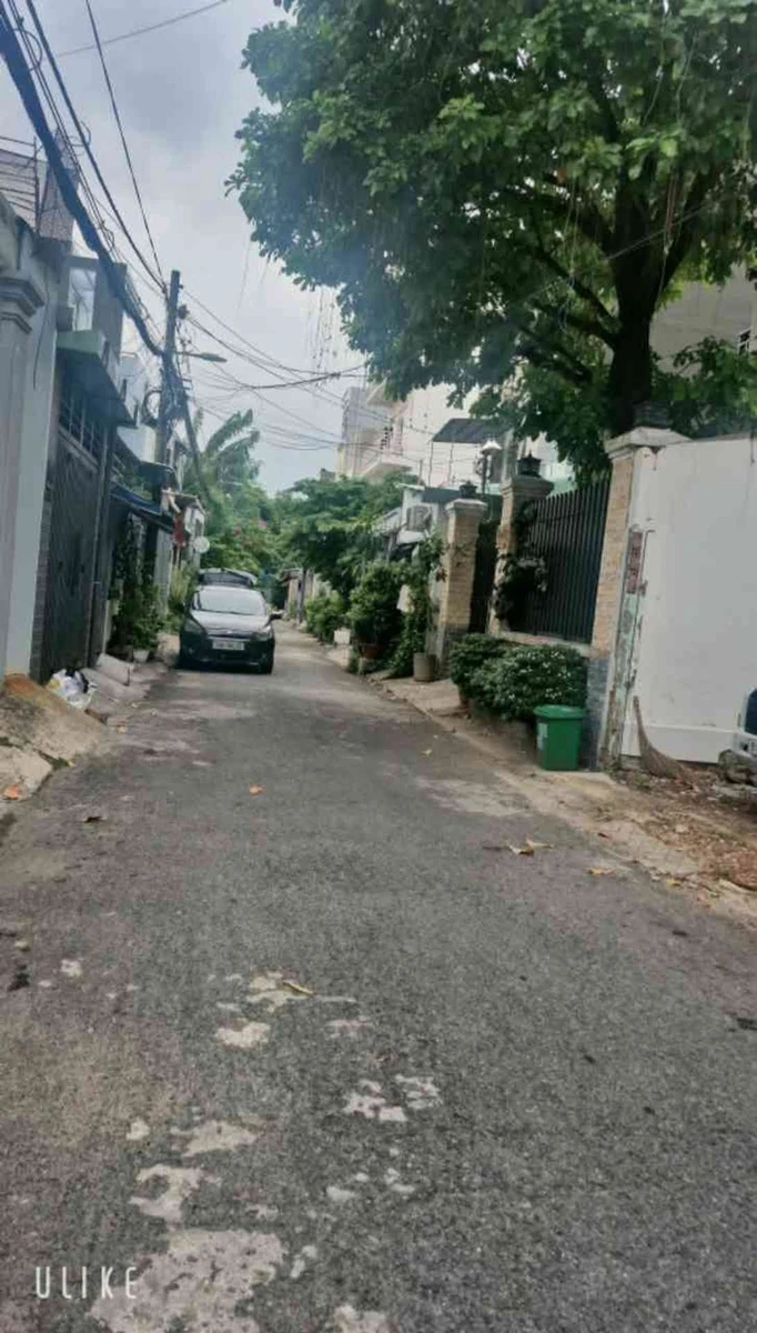 Bán đất 80m² đường 385, Tăng Nhơn Phú A, TP Thủ Đức – giá 6,8 tỷ - Ảnh 1