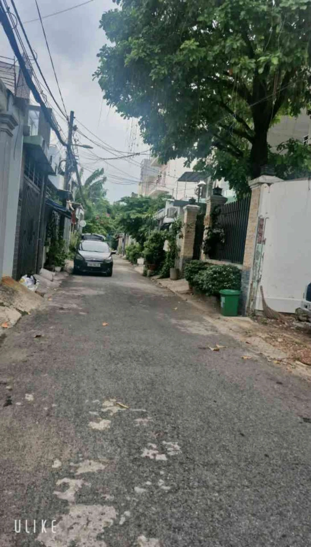 Bán đất 80m² đường 385, Tăng Nhơn Phú A, TP Thủ Đức – giá 6,8 tỷ - Ảnh 1