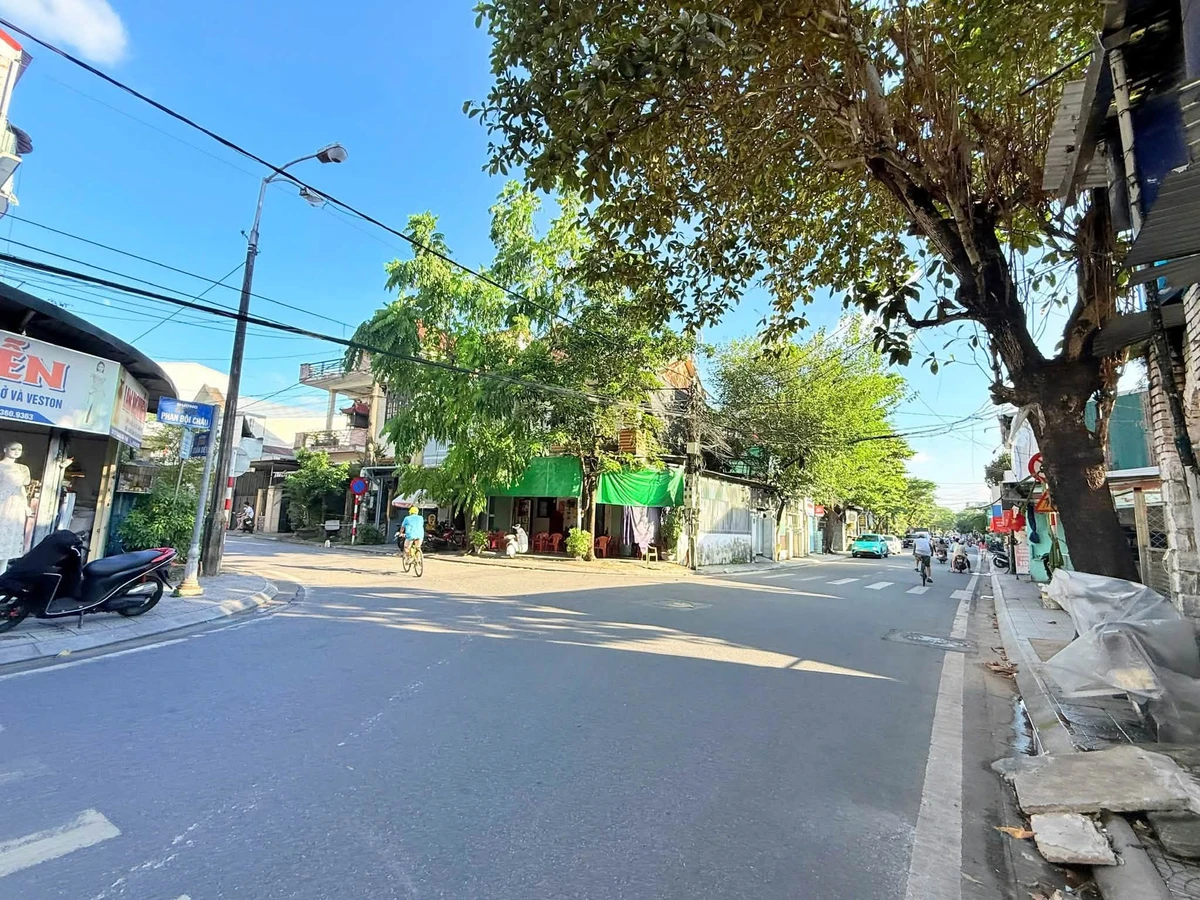 Bán đất mặt tiền Xuân Diệu Huế 141m2, 7,12 tỷ - Ảnh thu nhỏ 3