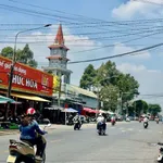 Bán đất nền sổ hồng 5x26m gần chợ Trảng Dài - Ảnh thu nhỏ 4