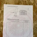 Bán đất Đắk Lắk 125m² sau Nhà Thờ Công Chính, 550 triệu - Ảnh thu nhỏ 2