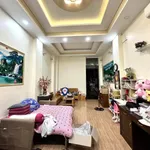 Bán nhà 2 mặt tiền hẻm 80m² 4PN full nội thất 13 tỷ Quận 1 - Ảnh thu nhỏ 5