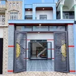 Bán nhà Khánh Bình Tân Uyên 100m² 3PN 2WC - 2 tỷ 880 triệu - Ảnh thu nhỏ 1