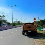 Bán đất mặt tiền Tỉnh lộ 44B Phước Hải 506.8m2 - Ảnh thu nhỏ 1