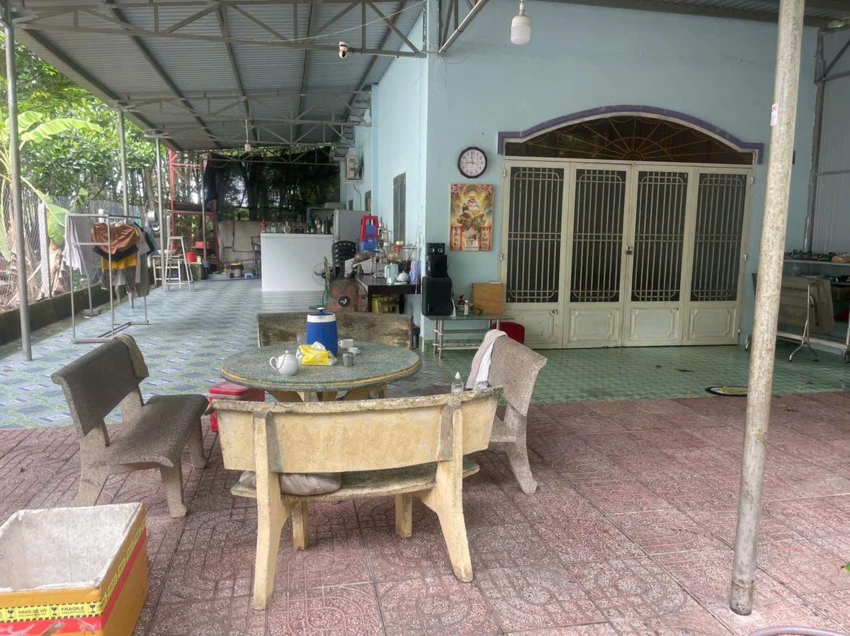 Bán nhà vườn 160m² Mỹ Phước 2 tỷ - Ảnh thu nhỏ 4