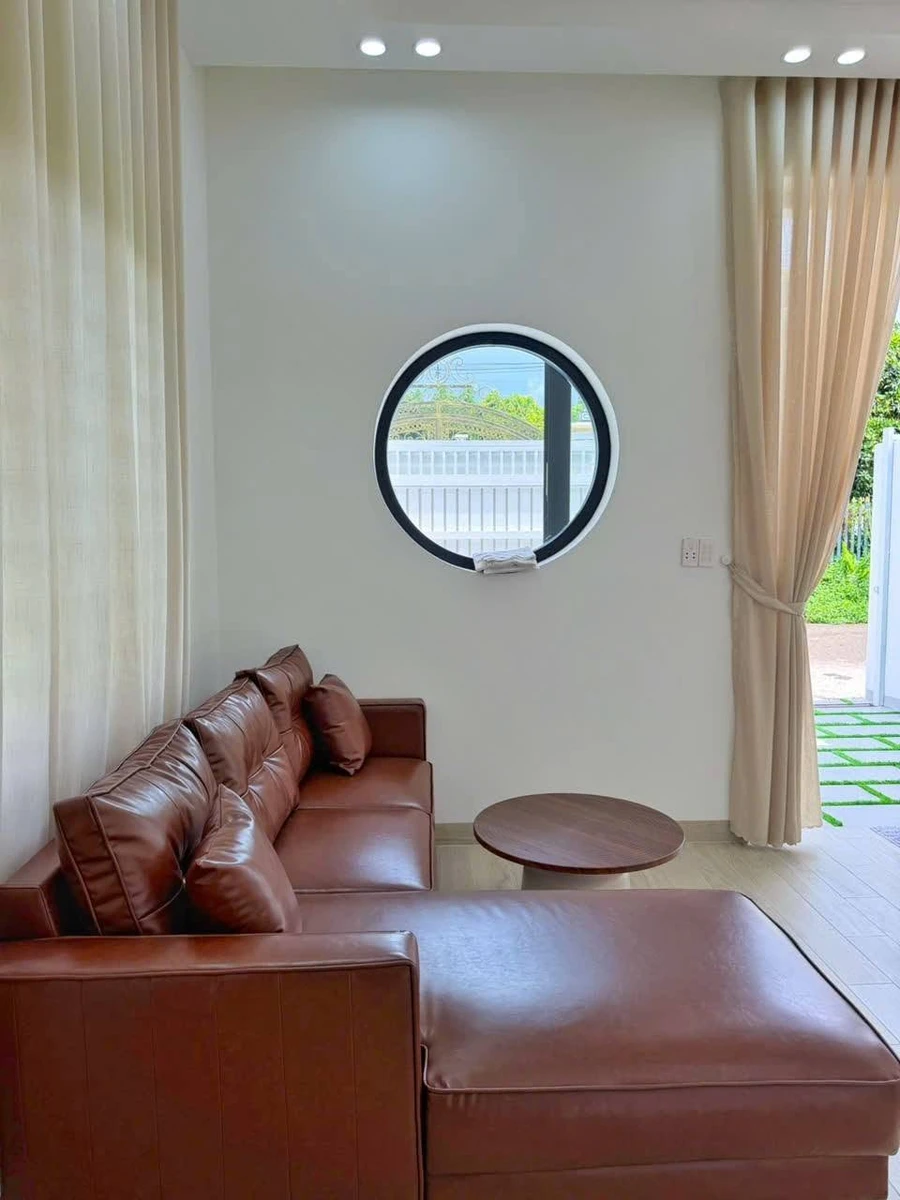 Bán nhà cấp 4 mới 95m2 tại Hoà Long, TP Bà Rịa, giá 2,07 tỷ - Ảnh thu nhỏ 4