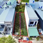 Bán 2 nền liền kề Hẻm Ôtô Trương Định 225m² Rạch Giá An Giang - Ảnh thu nhỏ 1