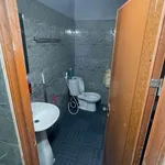 Cho thuê nhà cấp 4 gác lửng 65m² 2PN gần chợ Dĩ An - Ảnh thu nhỏ 1
