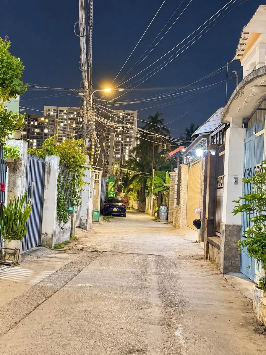 Bán nhà mặt tiền Đường 27 Nguyễn Xiển, 126m², Long Bình - Ảnh thu nhỏ 2