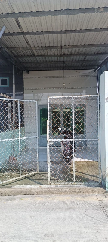 Nhà cấp 4 bán 1 tỷ 400, 90 m² Tây Ninh